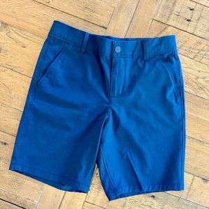 Janie and Jack The Everywhere Quick Dry Short Boys Size 8